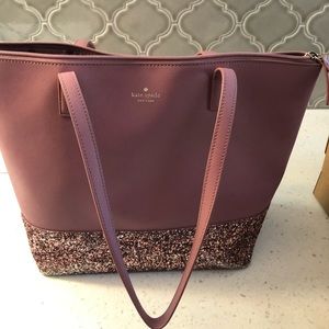 Kate Spade Greta Court Penny.